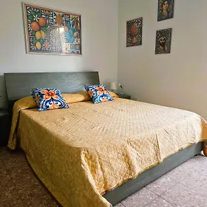 Tenente Amendola 2 Appartement